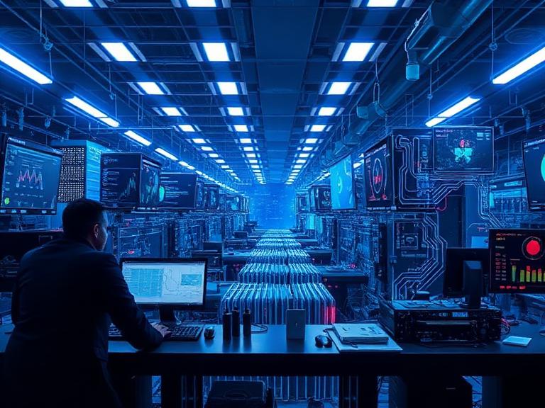 Data Preparation for AI Systems