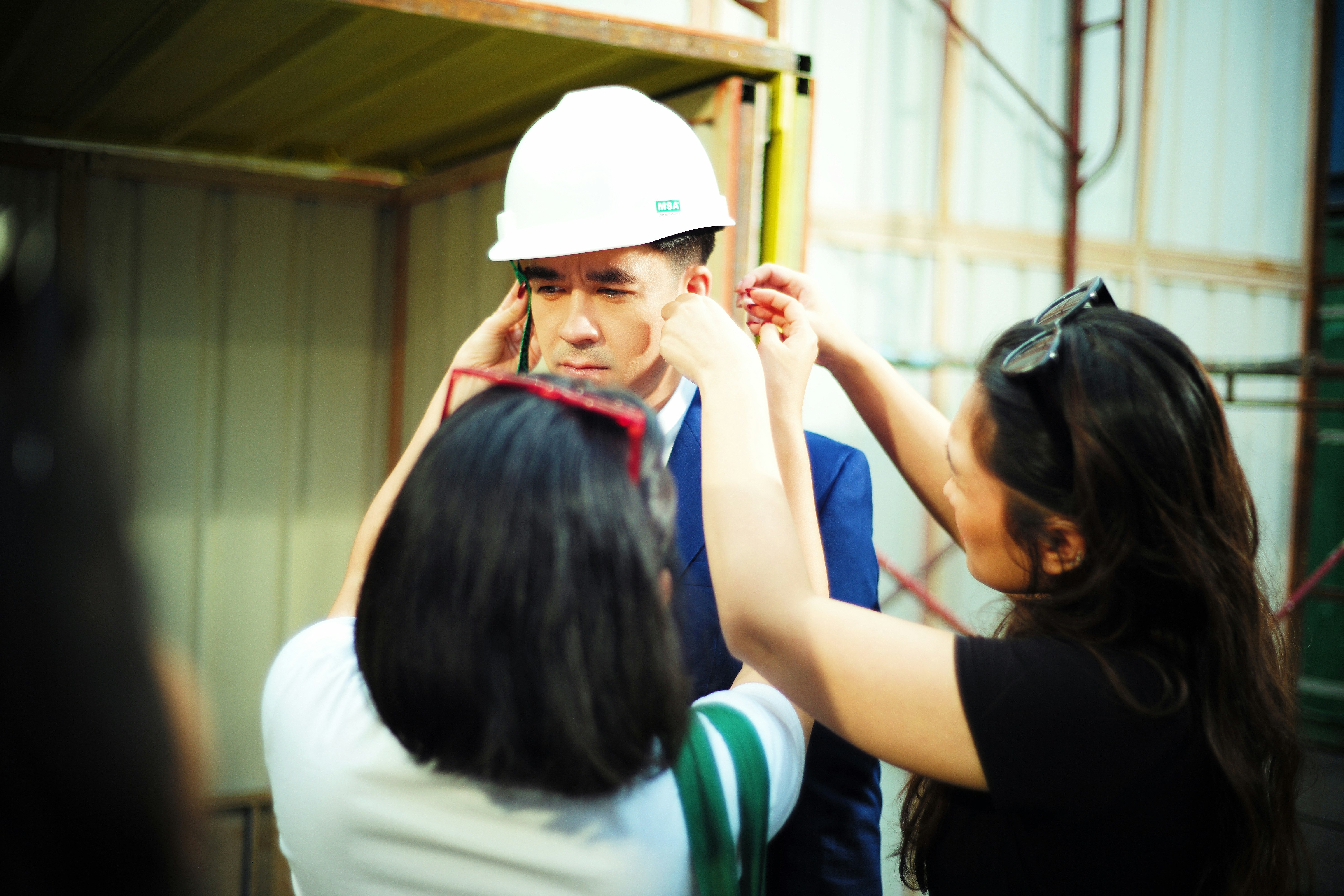 Health and Safety Training