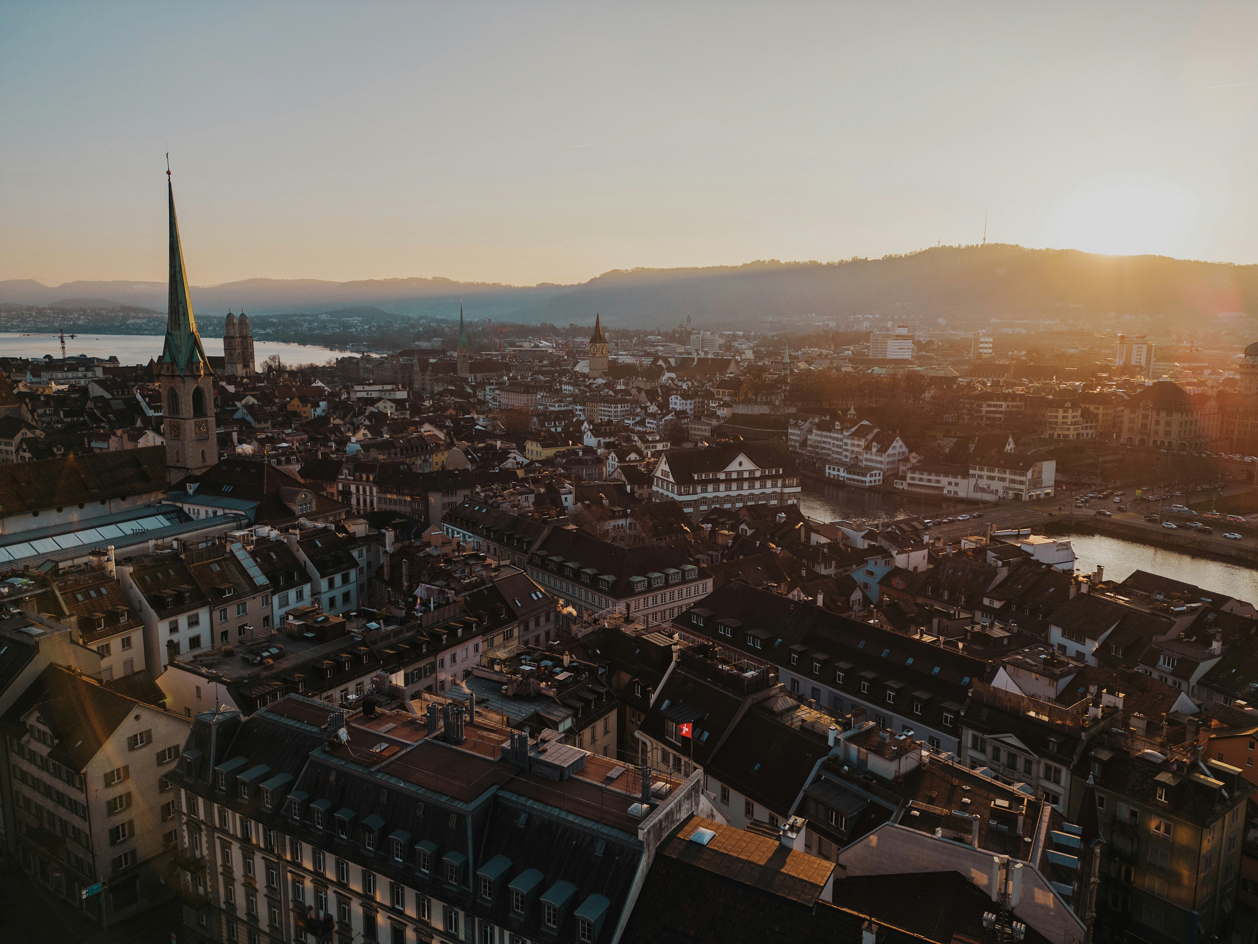Zurich