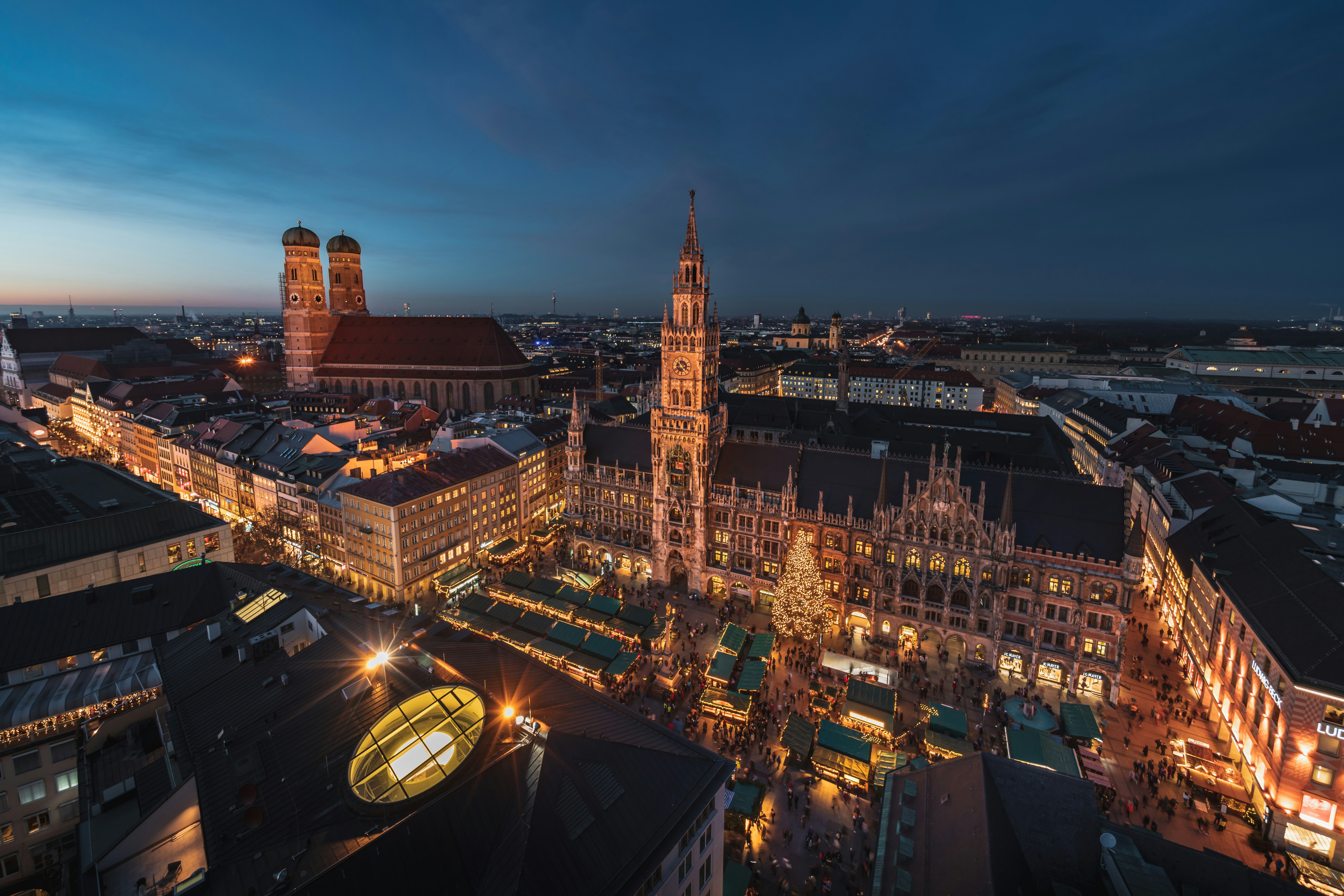 Munich
