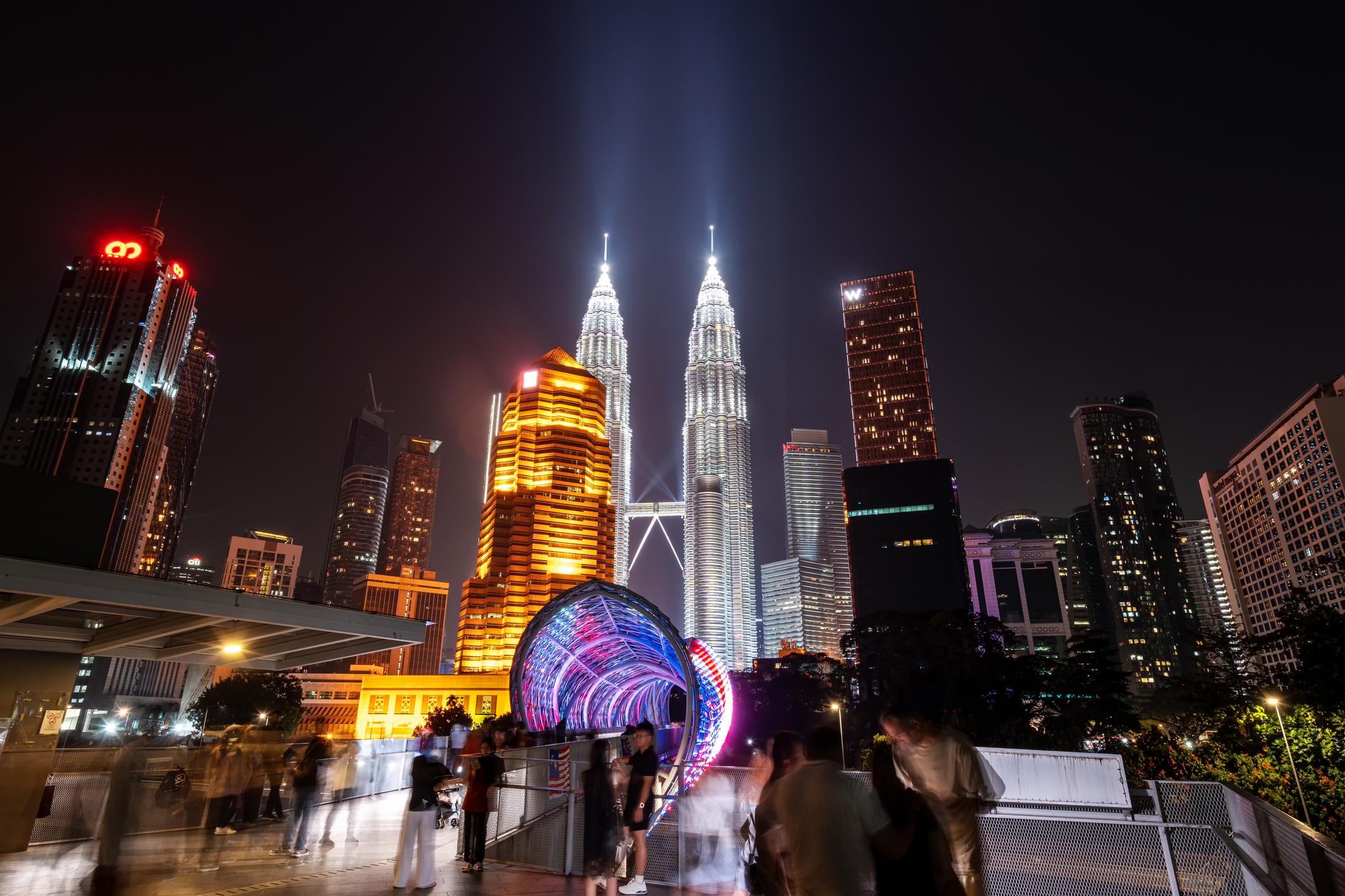 Kuala-Lumpur