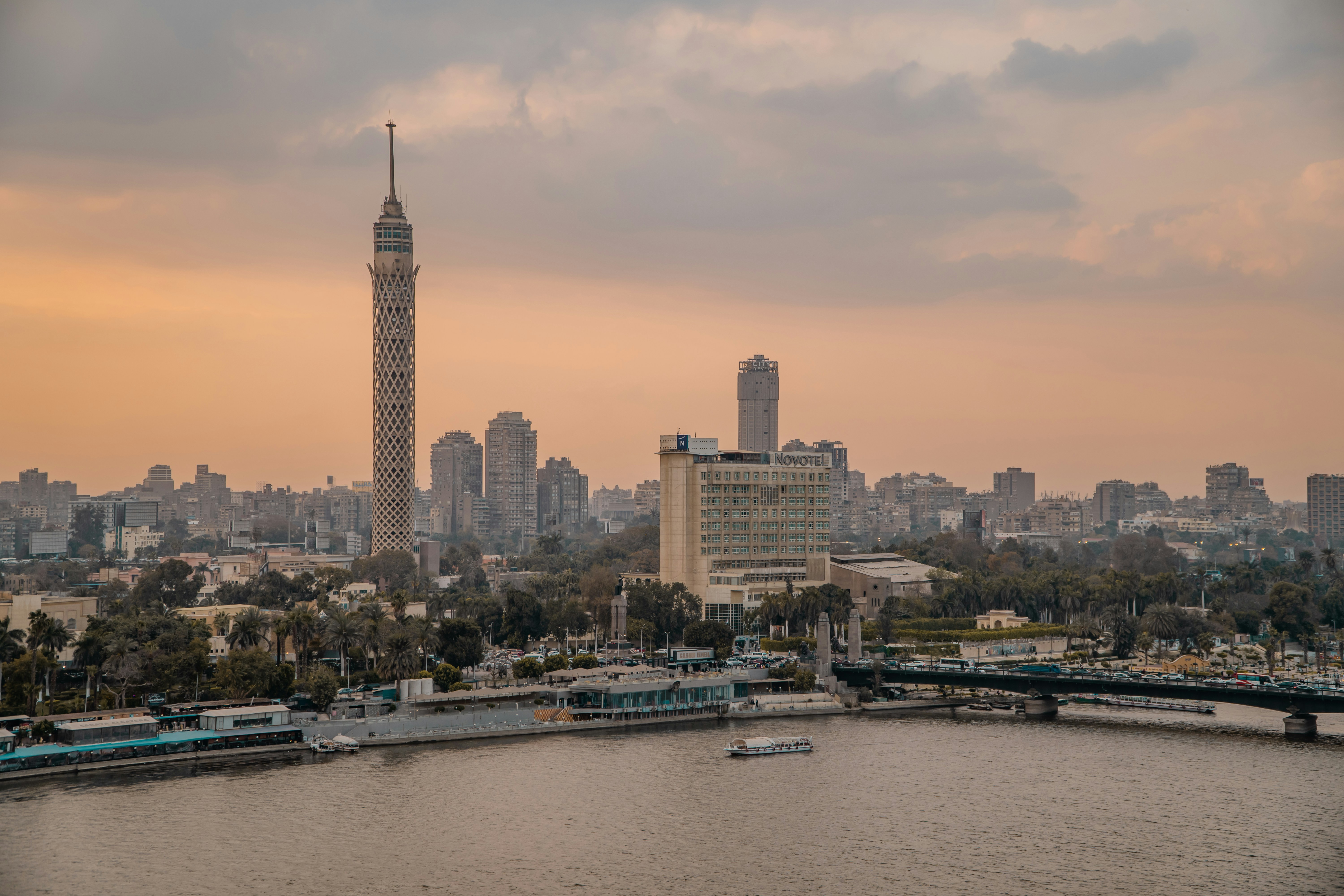 Cairo